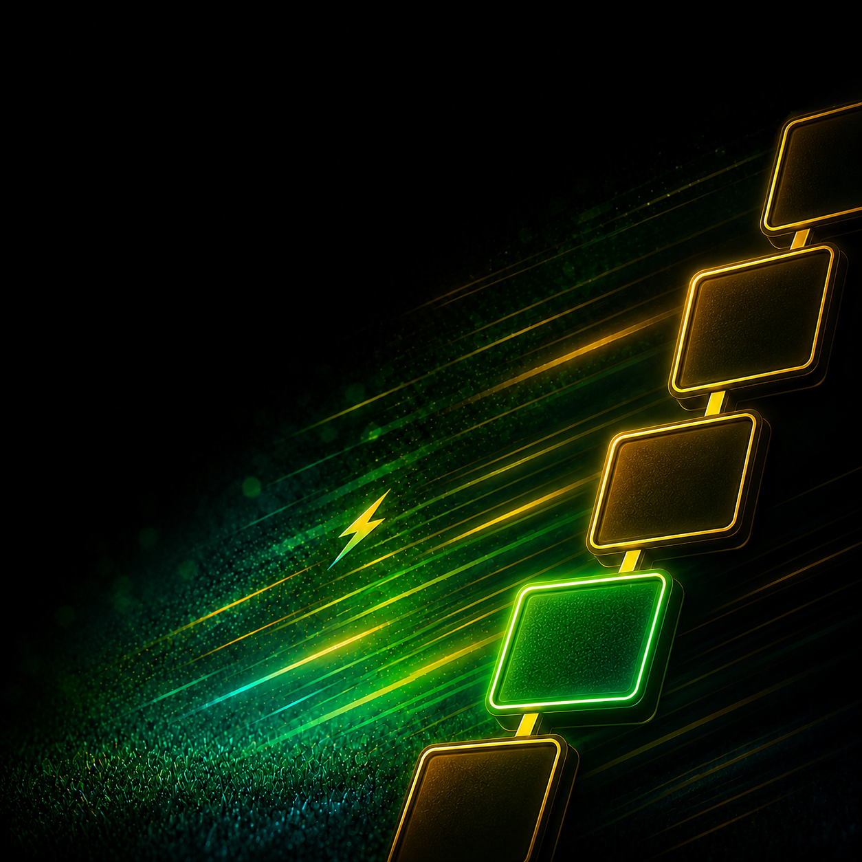 Stat Ladder mode card